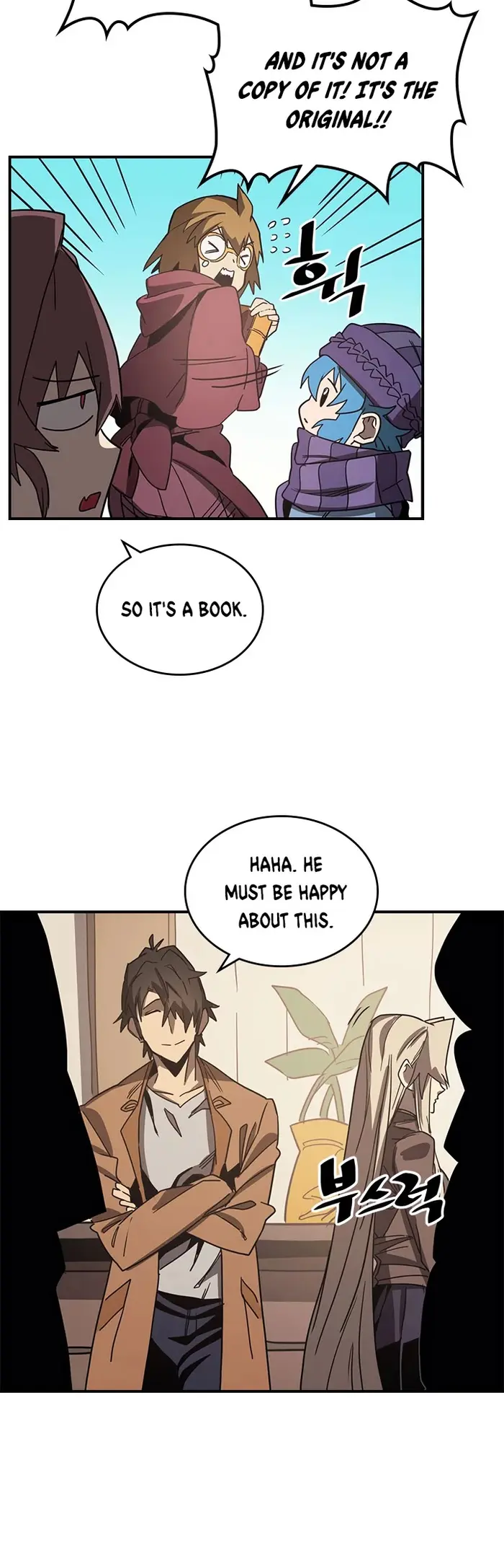 A Returner’s Magic Should Be Special Chapter 117 image 30_optimized